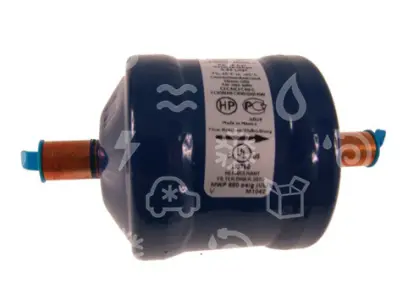 filtrdehydrátor pájecí ALCO ADK-0510MMS, 10 mm ODF, 003603